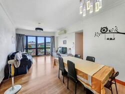 Tanglin View (D3), Condominium #500303601